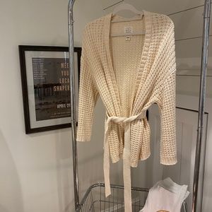 Billabong Wrap Sweater